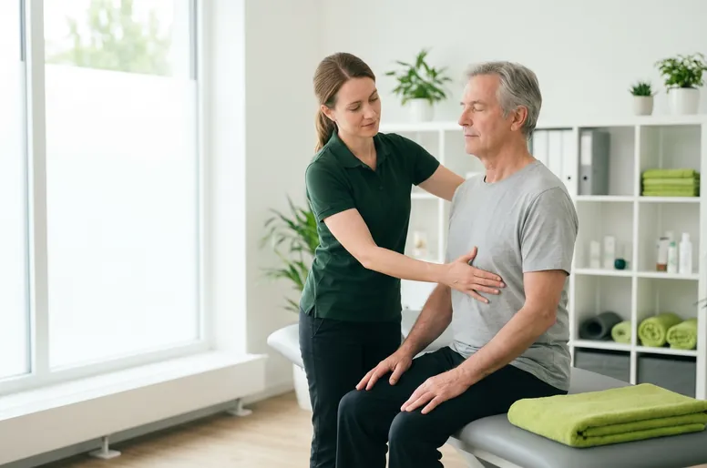 Atemtherapie Hagen