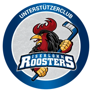 Unterstützerclub der Iserlohn Roosters